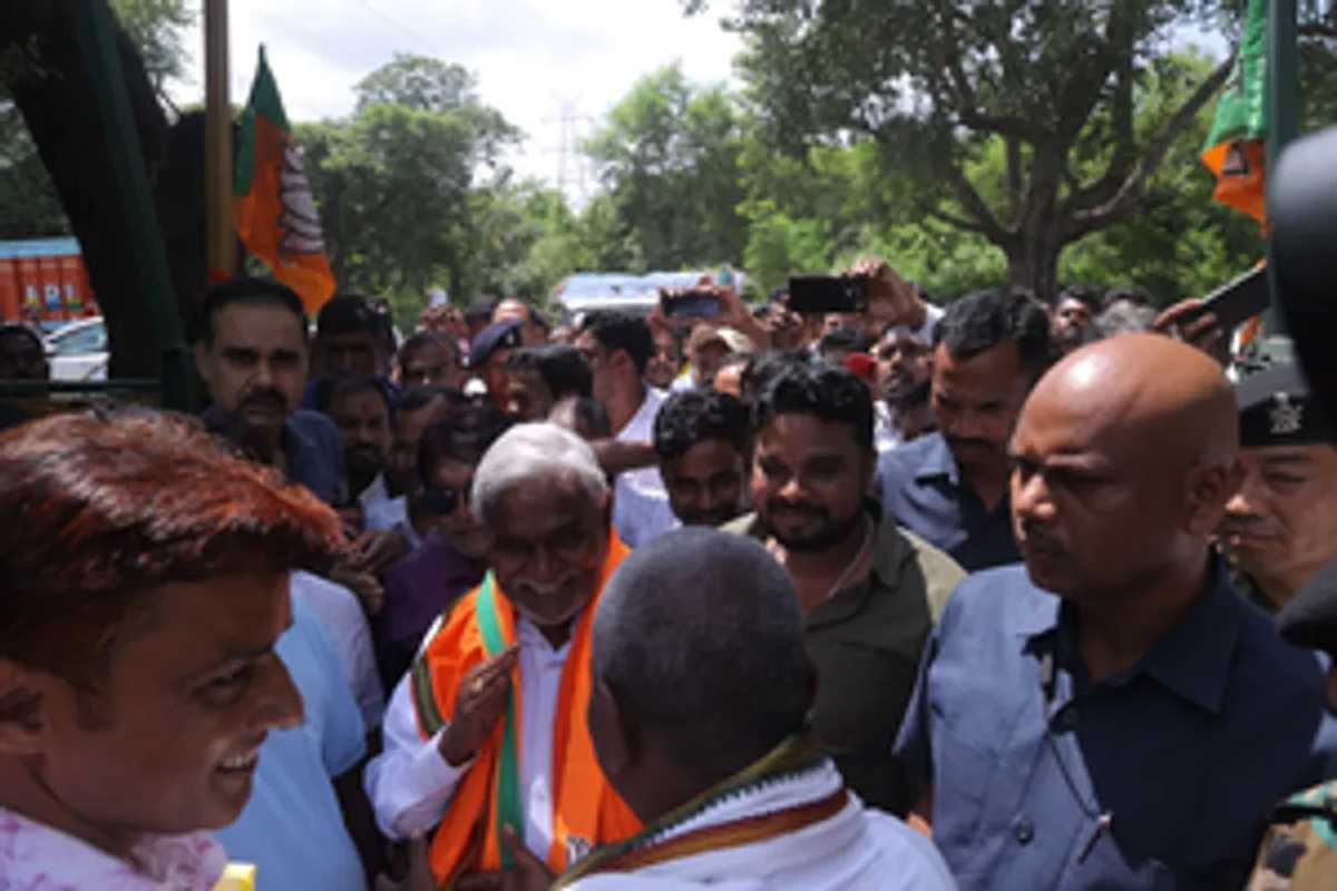 चंपई सोरेन ने झारखंड के कई गांवों के नाम गिनाए और कहा, बांग्लादेशी घुसपैठ के कारण यहां खत्म हो गए आदिवासी